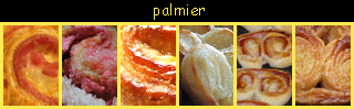 lien recette palmier